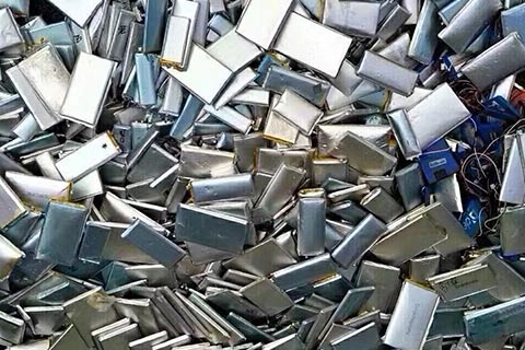 东城专业上门回收钴酸锂电池|废铅酸电池回收处理